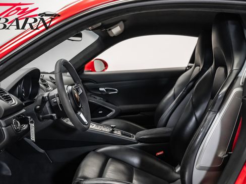 Used 2019 Porsche 718 Cayman GTS image 26