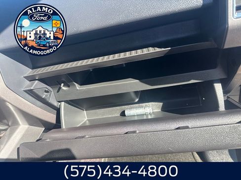 Used 2016 Ford F150 XLT w/ Equipment Group 302A Luxury image 19