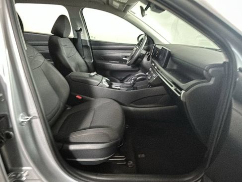 Used 2026 Hyundai Tucson SE AWD/4WD image 36