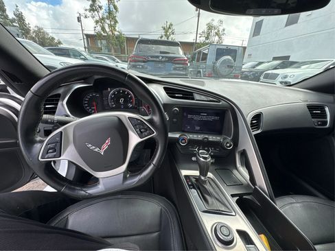 Used 2019 Chevrolet Corvette Grand Sport image 16