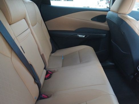 Used 2025 Lexus RX 350 Premium FWD image 12