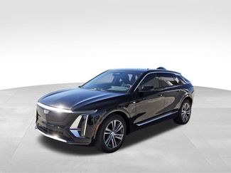 New 2026 Cadillac Lyriq Luxury video 2