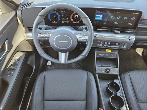 New 2026 Hyundai Kona SEL Premium image 26