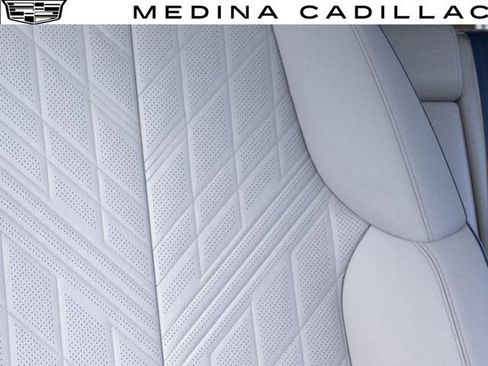 New 2026 Cadillac Optiq V AWD/4WD image 22