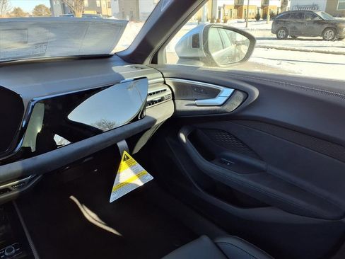 New 2025 Audi S5 Premium Plus image 22