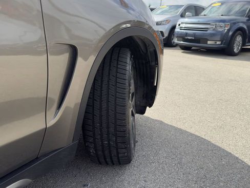 Used 2018 BMW X5 sDrive35i image 11