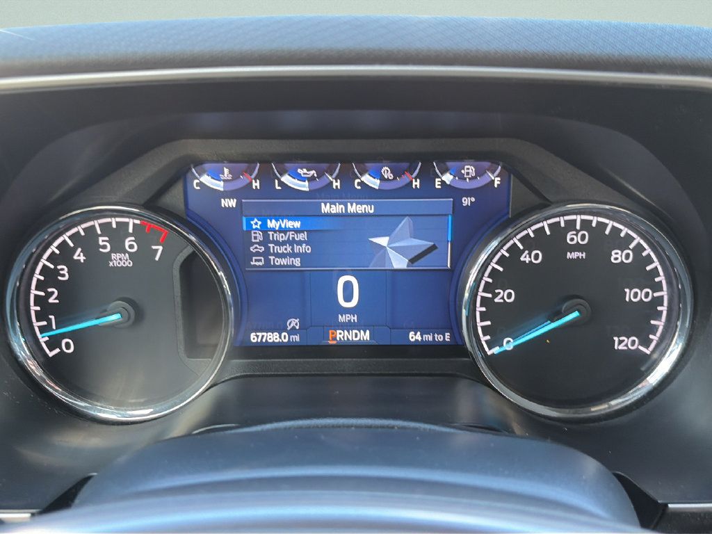 Used 2021 Ford F150 XLT w/ Equipment Group 301A Mid AWD/4WD image 26