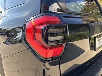 Used 2025 Toyota 4Runner SR5 AWD/4WD video 2
