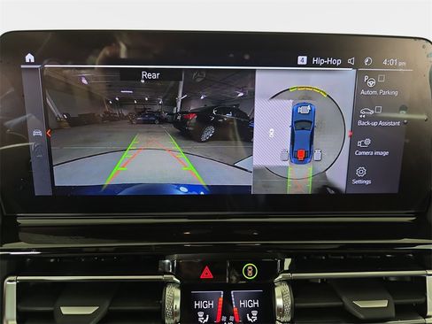 New 2026 BMW 840i xDrive 840 image 23