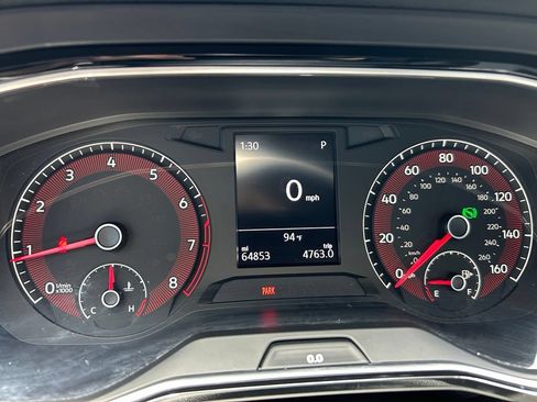 Used 2019 Volkswagen Jetta R-Line w/ R-Line Cold Weather Package FWD image 25