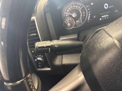 Used 2017 RAM 1500 Limited image 37
