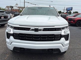 New 2026 Chevrolet Silverado 1500 RST AWD/4WD video 2