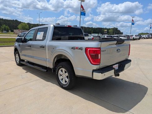Used 2023 Ford F150 XLT AWD/4WD image 6
