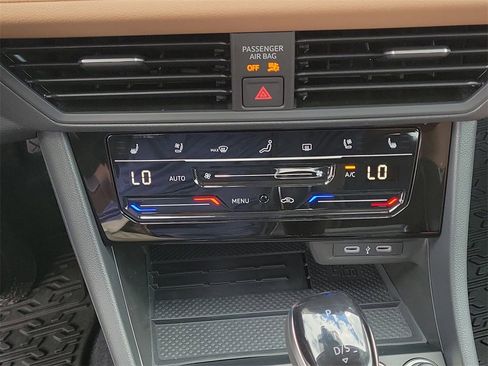 New 2026 Volkswagen Jetta SEL image 19