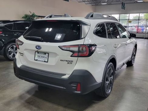 Used 2020 Subaru Outback Onyx Edition XT w/ Popular Package #2 AWD/4WD image 5