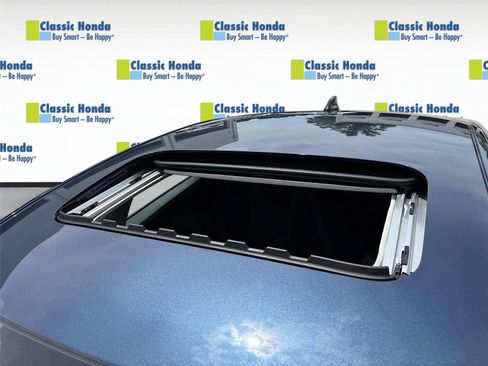 Certified 2025 Honda Accord SE image 25