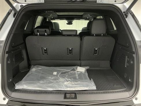 New 2026 GMC Acadia Denali w/ Super Cruise Package AWD/4WD image 20