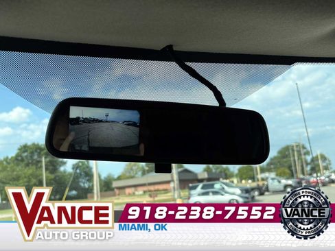 New 2025 GMC Savana 2500 w/ Driver Convenience Package RWD image 24
