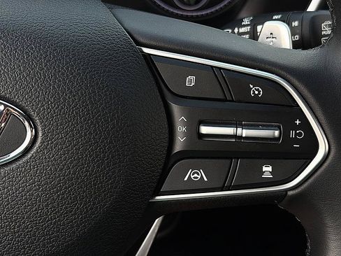 Certified 2023 Hyundai Santa Fe SEL FWD image 17