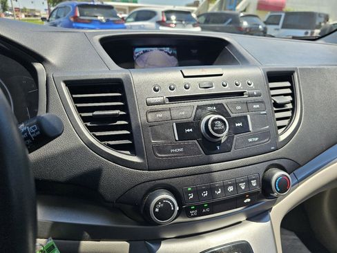 Used 2012 Honda CR-V LX image 16
