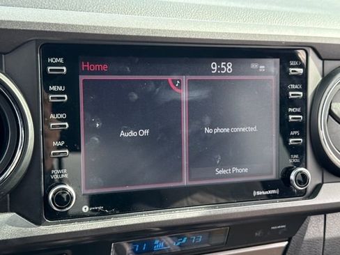 Used 2021 Toyota Tacoma TRD Off-Road w/ Technology Package image 28