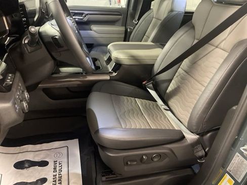 New 2026 Chevrolet Silverado 2500 ZR2 image 23