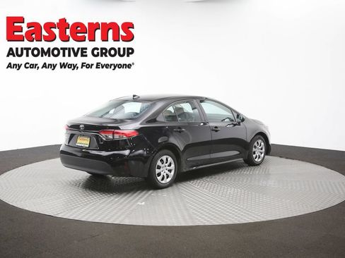 Used 2024 Toyota Corolla LE FWD image 39