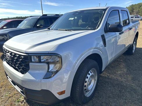 New 2026 Ford Maverick XL w/ 4K Tow Package image 3