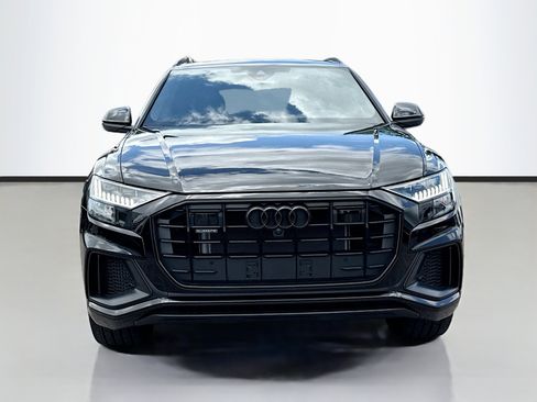 Used 2023 Audi Q8 Premium Plus image 8