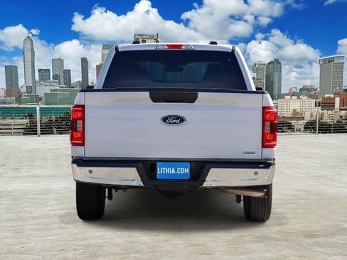 Used 2023 Ford F150 XLT RWD image 6
