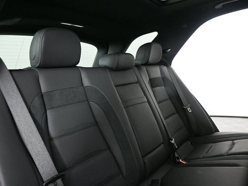 Certified 2025 Mercedes-Benz GLE 53 AMG 4MATIC image 21