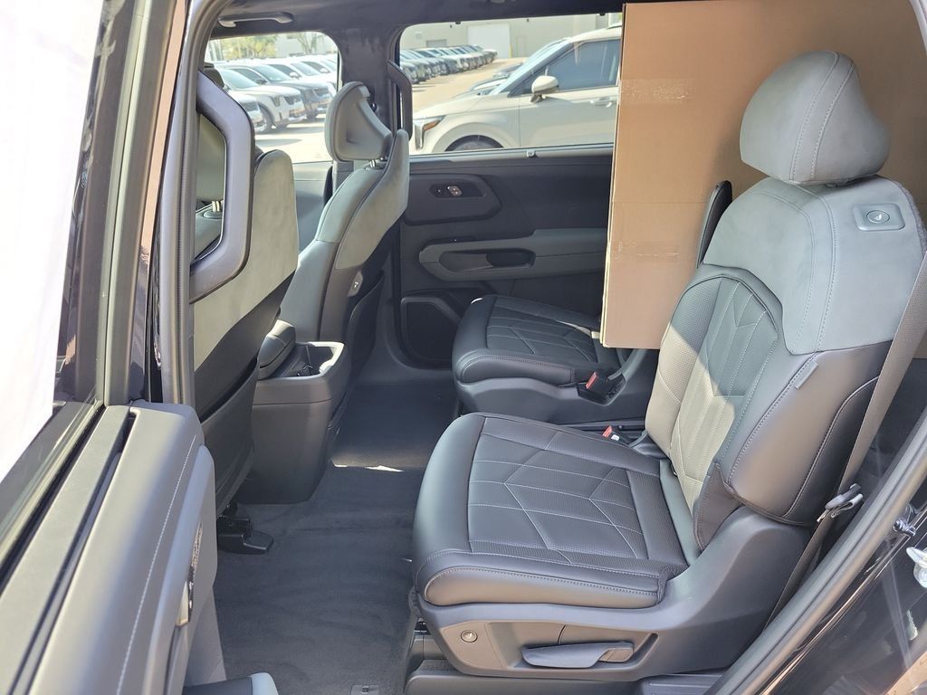 New 2027 Kia Telluride X-Line SX Prestige w/ Towing Package AWD/4WD image 17