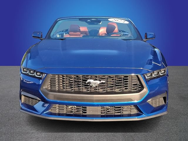 Used 2024 Ford Mustang Premium RWD image 2