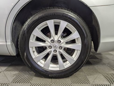 Used 2014 Toyota Venza XLE FWD image 25