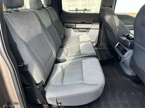 Used 2023 Ford F150 XLT w/ Equipment Group 302A High image 27