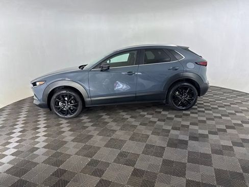 Used 2025 MAZDA CX-30 AWD 2.5 S w/ Preferred Package image 11