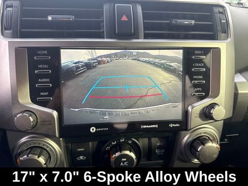 Used 2020 Toyota 4Runner SR5 Premium image 24