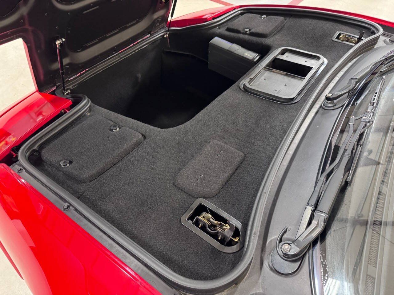 Used 1994 Ferrari 348 Spider RWD image 31