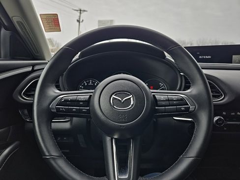 Used 2025 MAZDA CX-30 AWD 2.5 S w/ Preferred Package image 37