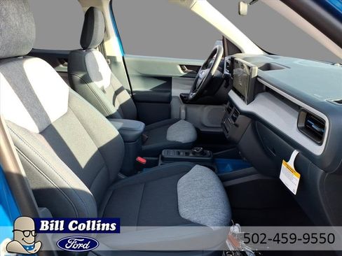 New 2026 Ford Maverick XLT w/ XLT Luxury Package image 11