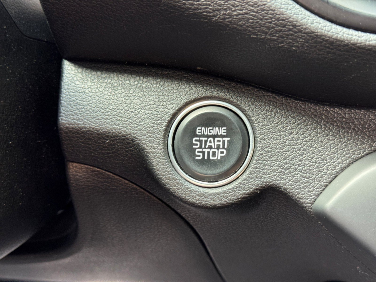 Used 2020 Kia Forte GT-Line FWD image 21