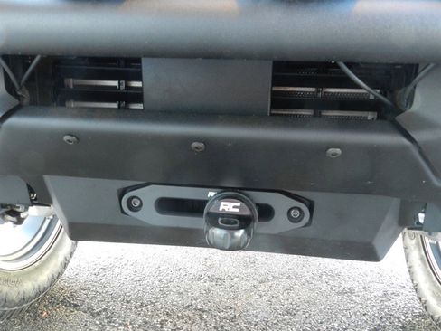 Used 2024 Ford Bronco Outer Banks image 51