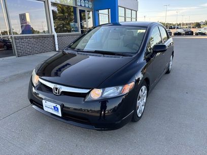 Used 2006 Honda Civic LX