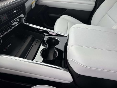 New 2026 Chevrolet Tahoe Premier RWD image 27