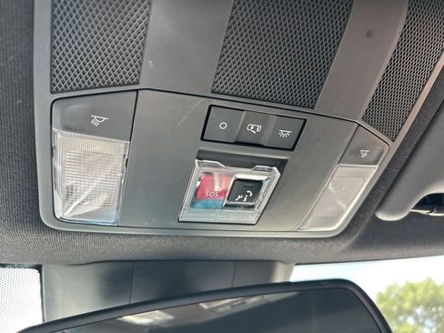Used 2024 Mitsubishi Eclipse Cross SEL AWD/4WD image 39