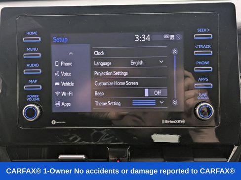 Used 2023 Toyota Camry SE FWD image 32