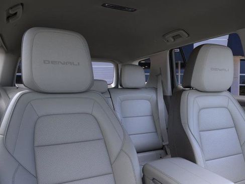 New 2026 GMC Terrain Denali image 96