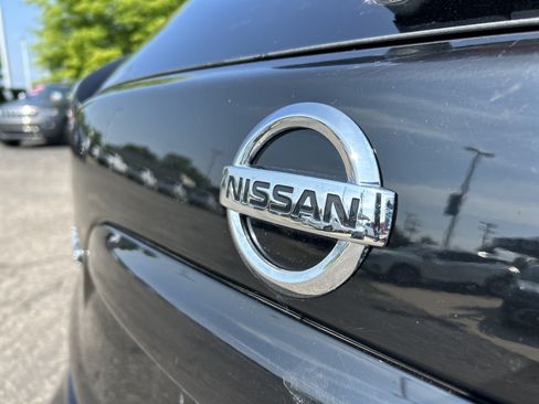 Used 2020 Nissan Murano SL AWD/4WD image 23
