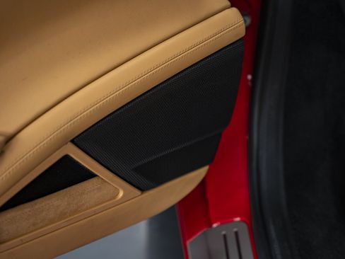 Used 2012 Ferrari 458 Spider RWD image 24