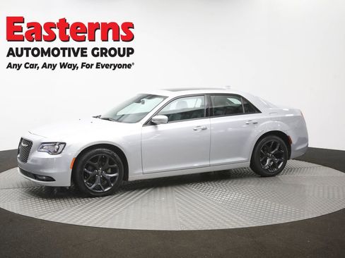 Used 2023 Chrysler 300 S RWD image 60